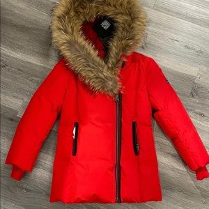 BRAND NEW!!! Kids Coat Mackage size 2,6,8,10,12 years
